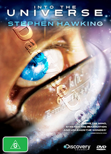 Into the Universe with Stephen Hawking | Into the Universe  | Stephen Hawking